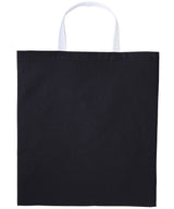 Nutshell - Varsity cotton shopper short handle