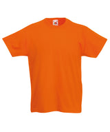 Fruit of the Loom Kids original T 61019