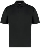 Kustom Kit Regular fit Superwash 60° piqué polo with Cooltex plus KK444