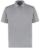 Kustom Kit Regular fit Superwash 60° piqué polo with Cooltex plus KK444