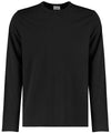 Kustom Kit Long sleeve Superwash® 60°C tee (fashion fit) KK510