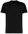 Kustom Kit Regular fit micro mesh tee with Cooltex® plus KK555