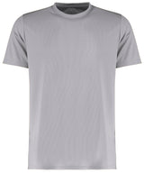 Kustom Kit Regular fit micro mesh tee with Cooltex® plus KK555