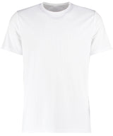 Kustom Kit Regular fit micro mesh tee with Cooltex® plus KK555