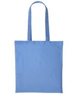 Nutshell - Cotton shopper long handle