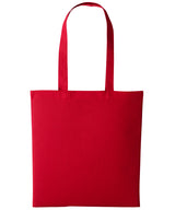 Nutshell - Cotton shopper long handle