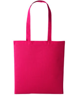 Nutshell - Cotton shopper long handle