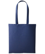 Nutshell - Cotton shopper long handle