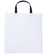 Nutshell - Varsity cotton shopper short handle