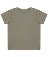 Larkwood Baby/Toddler T-Shirt LW20T