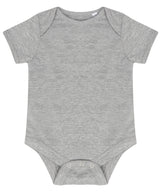 Larkwood Essential Short-Sleeved Bodysuit LW500