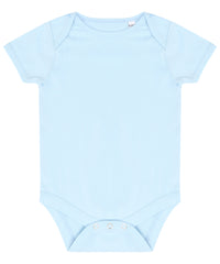 Pale Blue