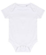 Larkwood Essential Short-Sleeved Bodysuit LW500