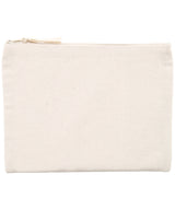 Stanley/Stella Woven pencil case SX059