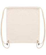 Woven gym bag (STAU763)