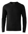 Nimbus - Brighton – elegant round neck