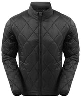 2786 - Diamond pane padded Jacket