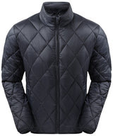 2786 - Diamond pane padded Jacket
