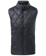 2786 - Diamond pane padded gilet