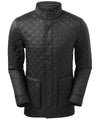 2786 - Quartic quilt jacket