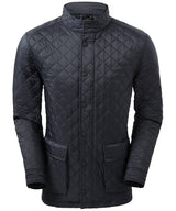 2786 - Quartic quilt jacket