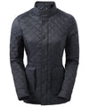 2786 - Women's Quartic quilt jacket