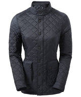 2786 - Women's Quartic quilt jacket