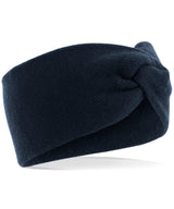 Beechfield Twist knit headband BC432