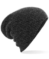 Beechfield Heavy gauge slouch beanie BC449