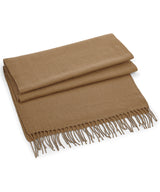 Beechfield Classic woven scarf BC500