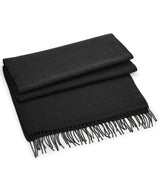Beechfield Classic woven scarf BC500