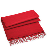 Beechfield Classic woven scarf BC500