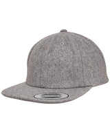Flexfit by Yupoong Melton cap YP037