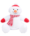 Mumbles Zippie snowman MM567