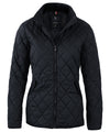 Nimbus - Women’s Henderson – stylish diamond quilted jacket