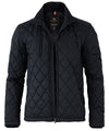 Nimbus - Henderson – stylish diamond quilted jacket