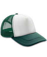 Result Core Detroit ½ mesh truckers cap RC89X