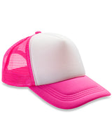 Result Core Detroit ½ mesh truckers cap RC89X