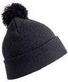Result Winter Essentials Junior pom pom beanie RC28J
