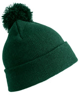 Result Winter Essentials Junior pom pom beanie RC28J