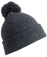 Result Winter Essentials Junior pom pom beanie RC28J