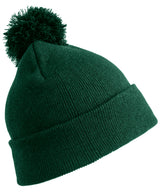 Result Winter Essentials Pom pom beanie RC28X