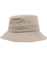 Flexfit by Yupoong Flexfit cotton twill bucket hat (5003) YP039
