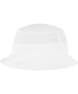Flexfit by Yupoong Flexfit cotton twill bucket hat (5003) YP039