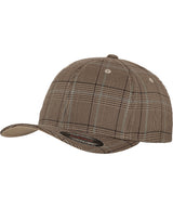 Flexfit by Yupoong Flexfit glen check (6196) YP041