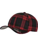 Flexfit by Yupoong Flexfit tartan plaid (6197) YP042