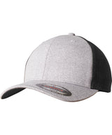 Flexfit by Yupoong Flexfit melange mesh (6311) YP043