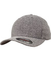 Flexfit by Yupoong Flexfit melange cap (6355) YP044
