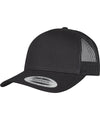 Flexfit by Yupoong 5-Panel retro trucker cap (6506) YP049