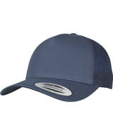 Flexfit by Yupoong 5-Panel retro trucker cap (6506) YP049